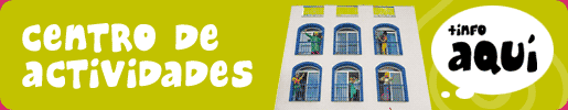 Centro de actividades