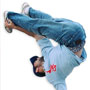 Break Dance