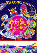 Free Soul Band