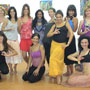 Curso de Bollywood con Mistri