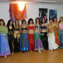 Fiesta Danza Oriental