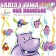 Canta y juega con nosotros