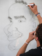 Caricaturistas