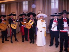 Mariachis Guadalajara