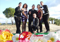 Orquesta Flores